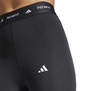 Leggings Damen adidas Techfit Capri image-6