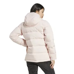 Doudoune à capuche femme adidas Helionic image-3