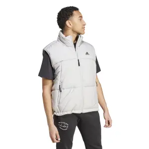 Doudoune sans manches adidas BSC 3-Stripes image-2