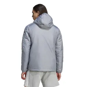 Daunenjacke mit Kapuze adidas Essentials 3-Stripes image-5