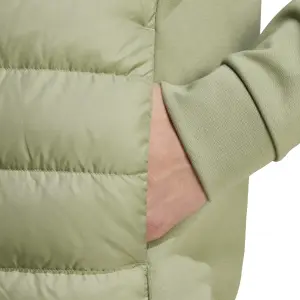 Plumífero adidas Essentials Hybrid image-5