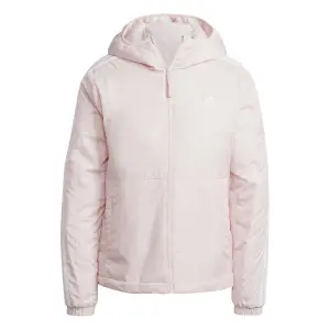 Kapuzenjacke Damen adidas Essentials image-0