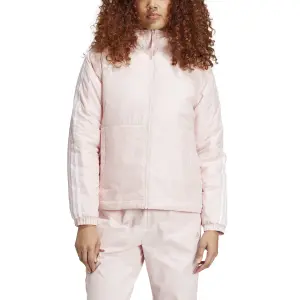 Kapuzenjacke Damen adidas Essentials image-2