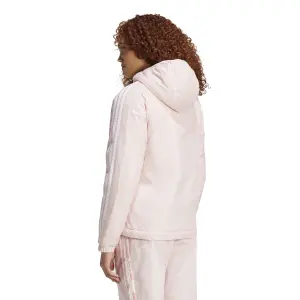 Kapuzenjacke Damen adidas Essentials image-4