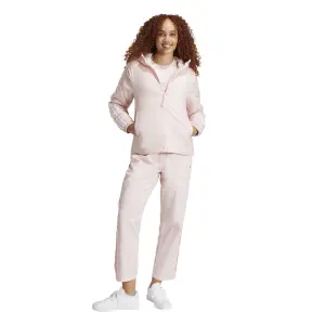 Kapuzenjacke Damen adidas Essentials image-3