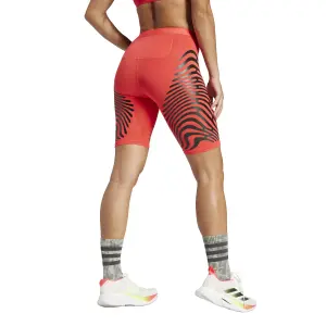 Botas femininas de coxa alta adidas Adizero Control image-5