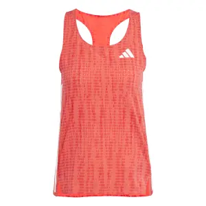 Damen-Top adidas Adizero image-0