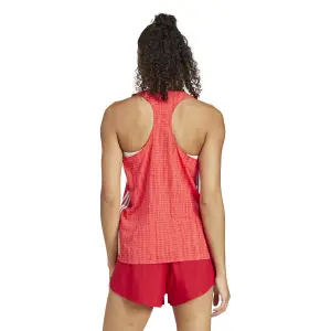Damen-Top adidas Adizero image-2