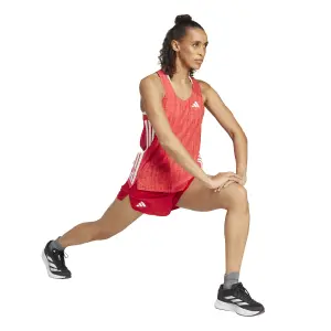 Damen-Top adidas Adizero image-3