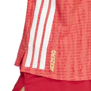 Damen-Top adidas Adizero image-4