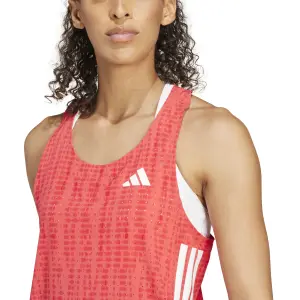 Damen-Top adidas Adizero image-5