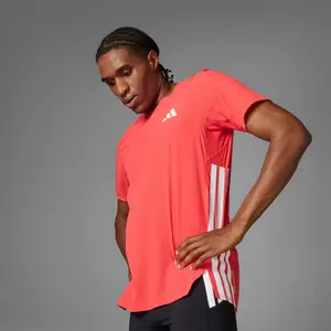 T-shirt adidas Adizero image-2