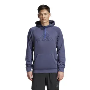 Kapuzensweatshirt adidas image-1