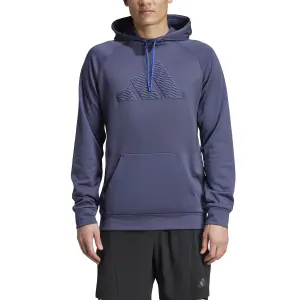 Kapuzensweatshirt adidas image-2