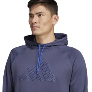 Kapuzensweatshirt adidas image-5