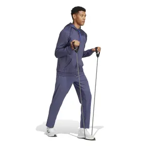 Rozpinana bluza z kapturem adidas Game & Go image-3