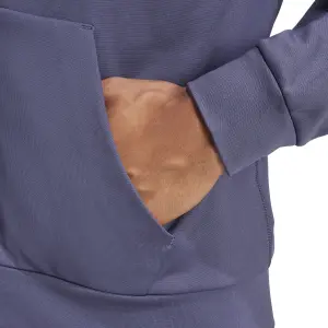 Rozpinana bluza z kapturem adidas Game & Go image-6