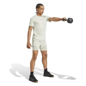 Koszulka adidas Airchill HIIT image-3