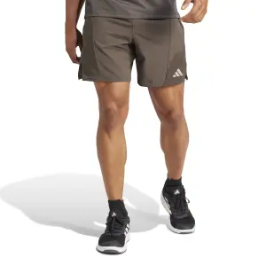 Pantalón corto adidas HIIT Heat.Rdy image-3