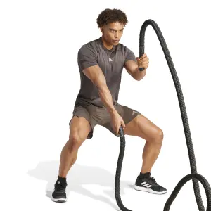 Pantalón corto adidas HIIT Heat.Rdy image-4