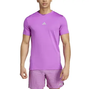 T-shirt adidas HIIT HEAT.RDY image-2