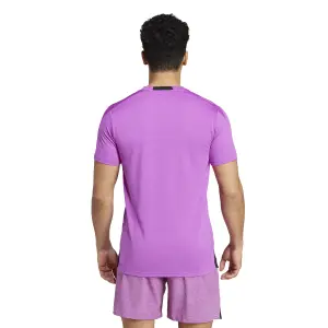T-shirt adidas HIIT HEAT.RDY image-4