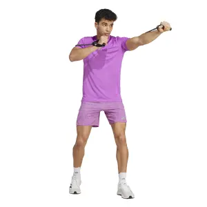 T-shirt adidas HIIT HEAT.RDY image-3