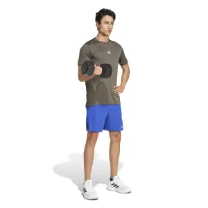Badeanzug adidas HIIT Heat.Rdy image-2