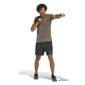 Camiseta adidas D4T image-1