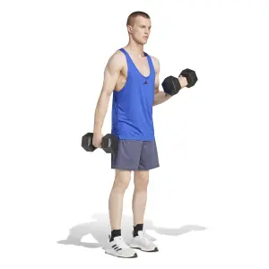 Débardeur adidas Stringer image-2