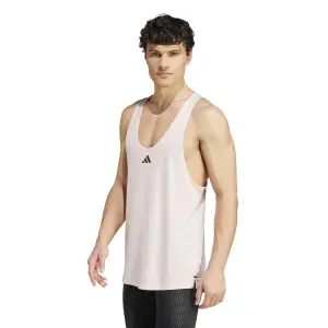 Camiseta de tirantes adidas Stringer image-1