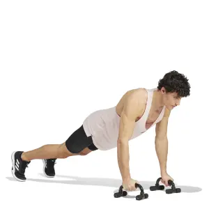 Camiseta de tirantes adidas Stringer image-3