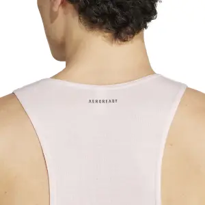 Camiseta de tirantes adidas Stringer image-5