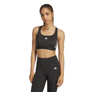 Biustonosz dla kobiet adidas Powerreact Hyperglam image-0