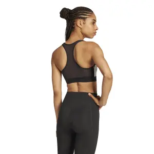 Biustonosz dla kobiet adidas Powerreact Hyperglam image-2