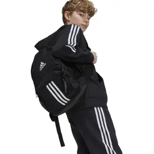 Sudadera con capucha infantil adidas Tiro Fleece image-1