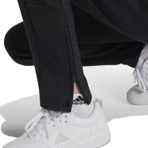 Pantaloni da tuta per bambini adidas Tiro Fleece image-4
