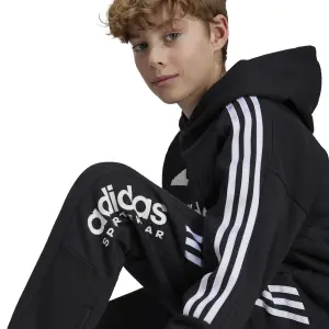 Pantaloni da tuta per bambini adidas Tiro Fleece image-5