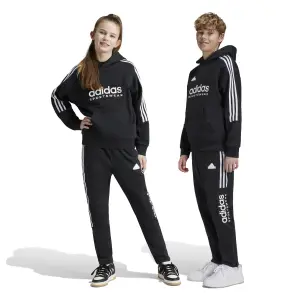 Pantaloni da tuta per bambini adidas Tiro Fleece image-1