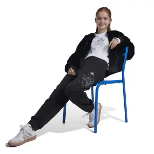 Sweatshirt fille adidas Glam image-2