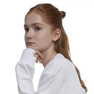 Sweatshirt fille adidas Glam image-5