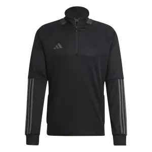 Drill top allenamento adidas Sereno 3-Stripes image-0