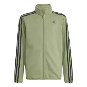 Kinder Trainingsanzug adidas Essentials French Terry image-1