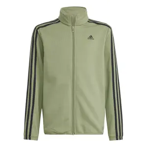Kinder Trainingsanzug adidas Essentials French Terry image-0