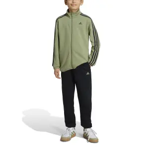 Kinder Trainingsanzug adidas Essentials French Terry image-3