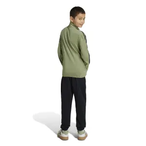 Kinder Trainingsanzug adidas Essentials French Terry image-4