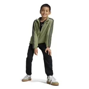 Kinder Trainingsanzug adidas Essentials French Terry image-5