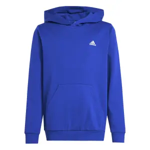 Sweatshirt à capuche enfant adidas Essentials Small Logo Feel Cozy Fleece image-0