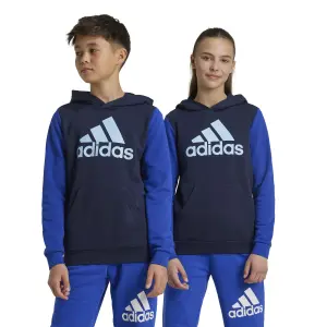 Child hoodie adidas Essentials Big Logo image-2