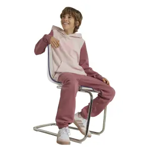 adidas Essentials Big Logo Kids Hoodie image-4